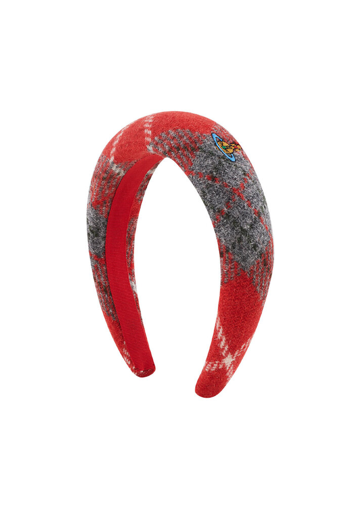 Vivienne Westwood Hairband