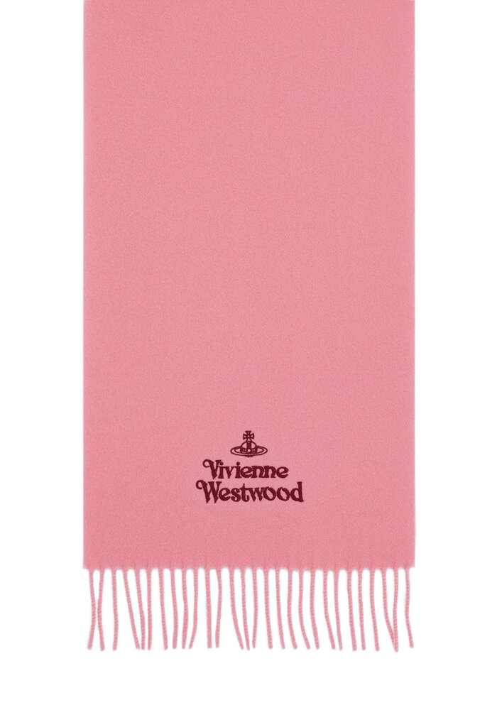 Vivienne Westwood Scarf 30X180