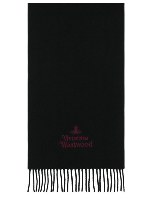 VIVIENNE WESTWOOD Vivienne Westwood Scarf 30X180