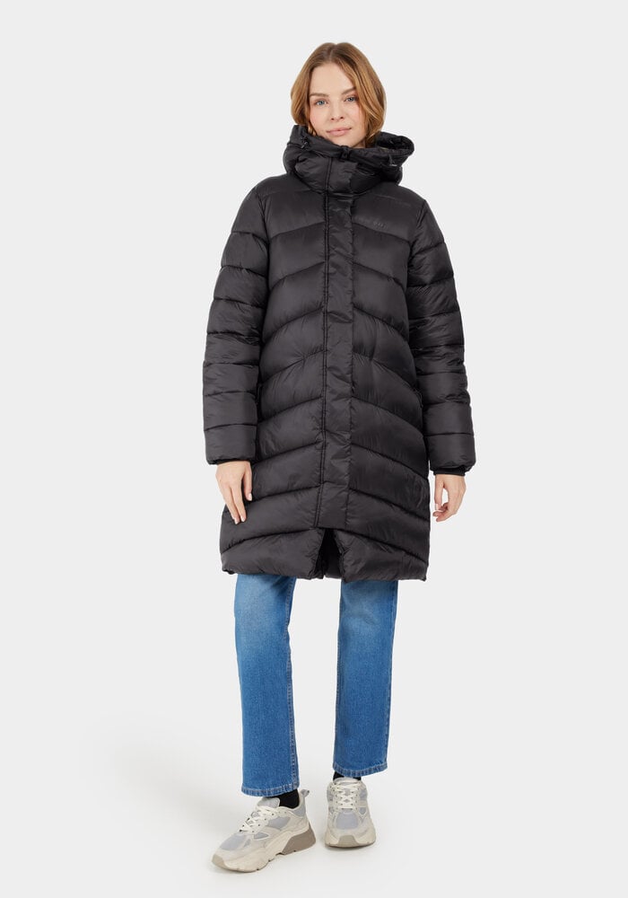 Didriksons Marion Parka