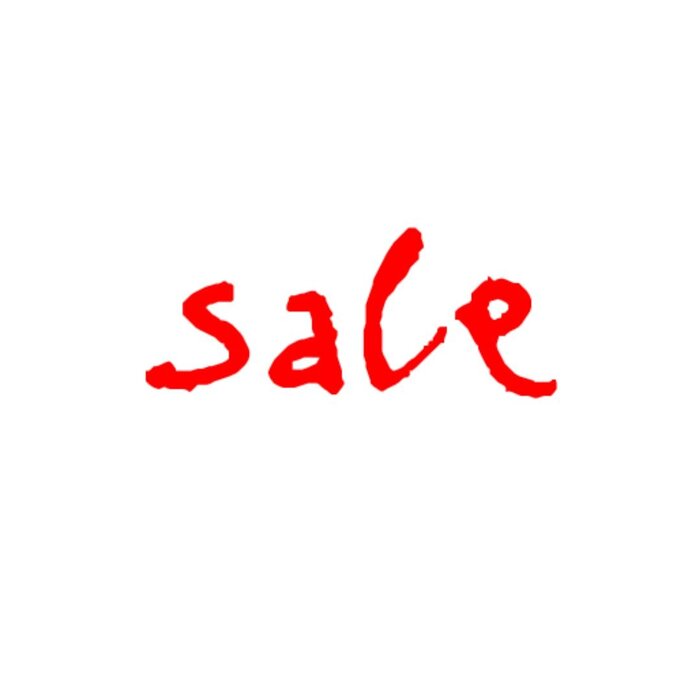 SALE
