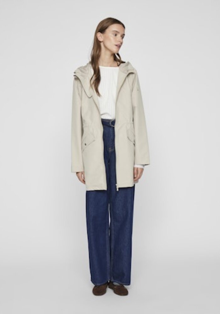 Vila Tally Water Repellent Jacket