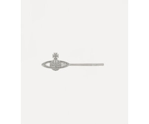アクセサリーその他 Mini Bas Relief Bobby Pin Vivienne Westwood（ヴィヴィアンウエストウッド）の「MINI BAS