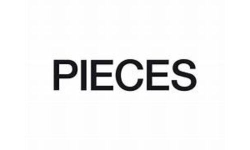 PIECES