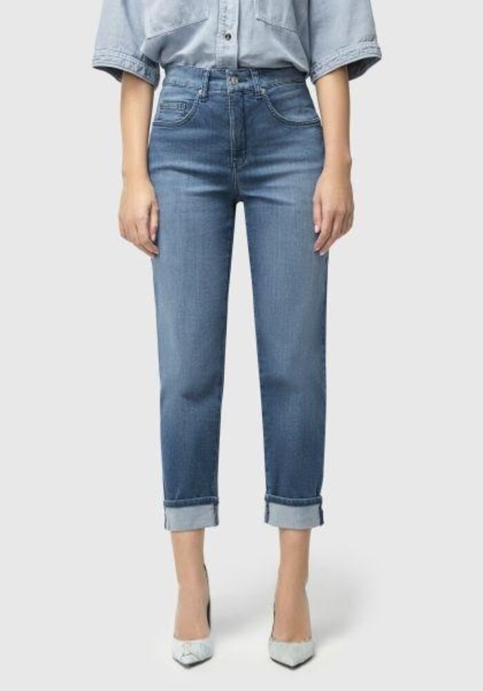 MAC 3197 Carol Summer Weight Jeans