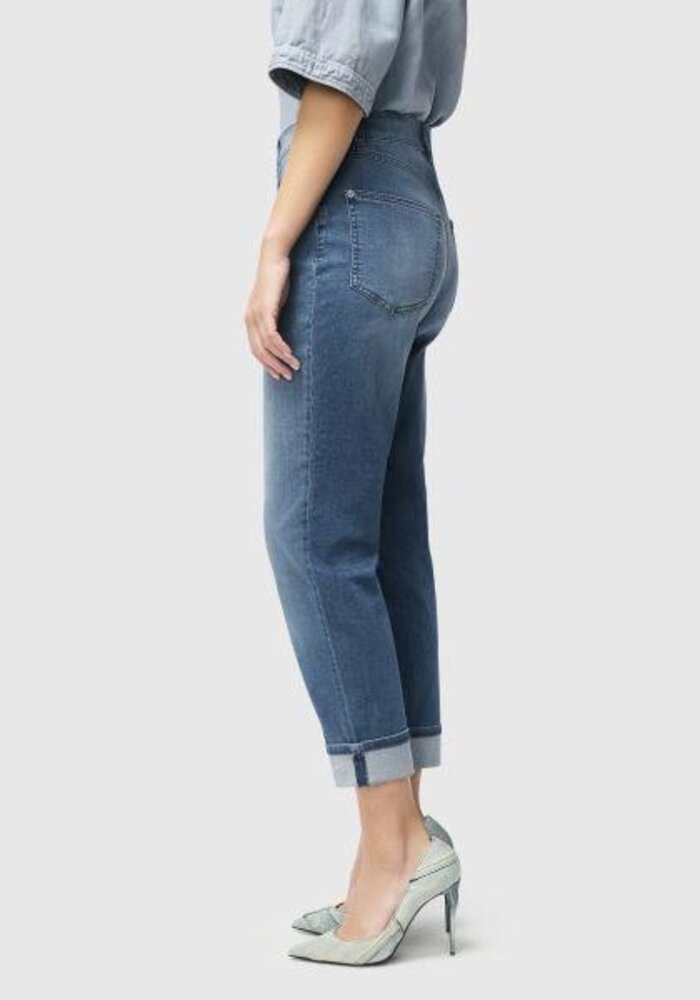 MAC 3197 Carol Summer Weight Jeans