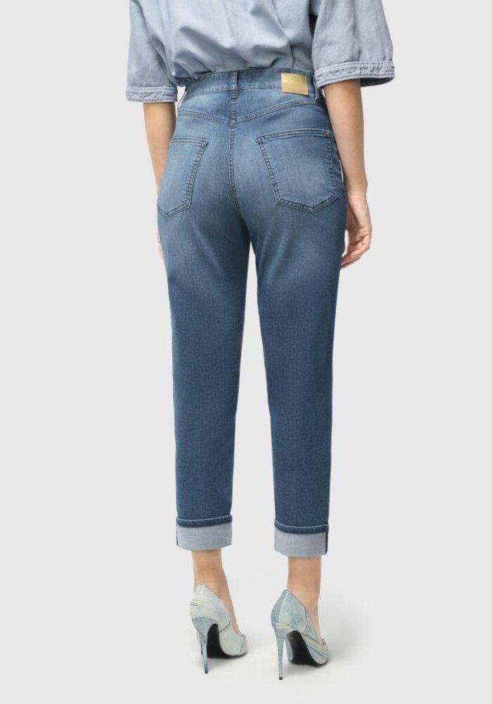 MAC 3197 Carol Summer Weight Jeans