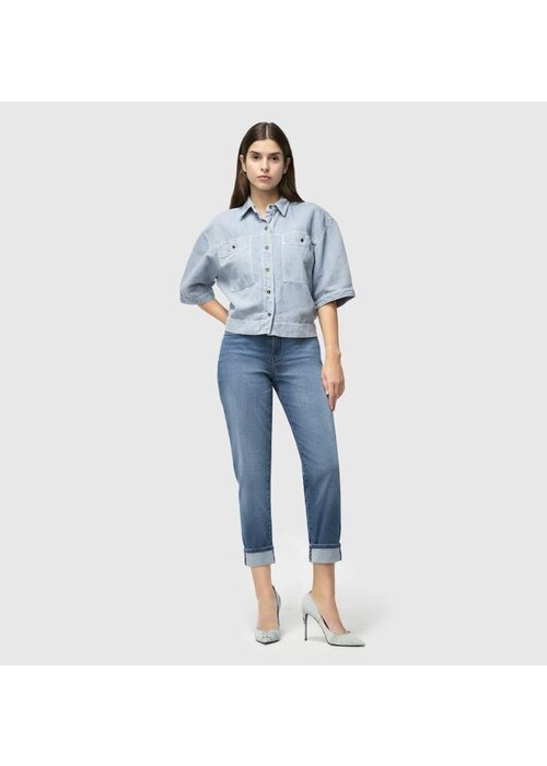 MAC MAC 3197 Carol Summer Weight Jeans