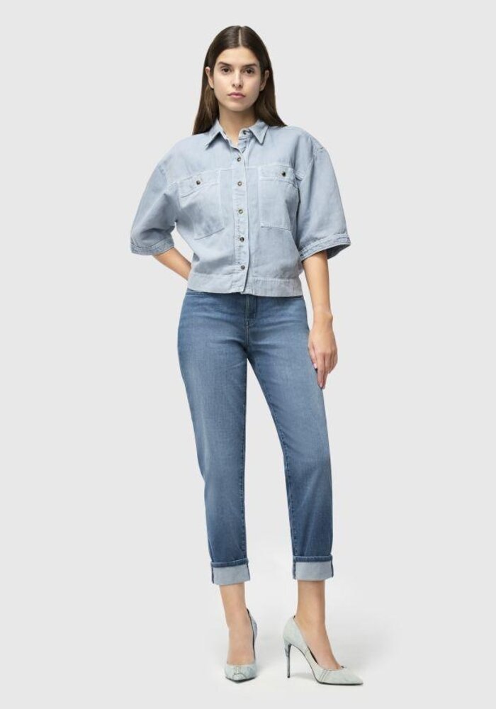 MAC 3197 Carol Summer Weight Jeans