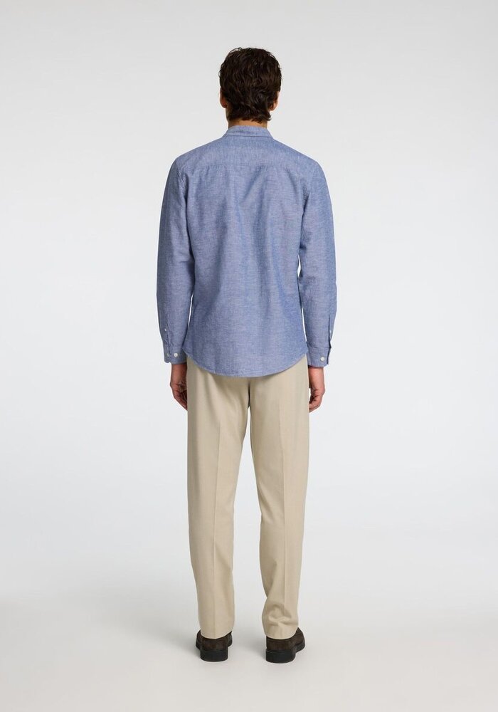 Selected Homme Slim Sun Shirt