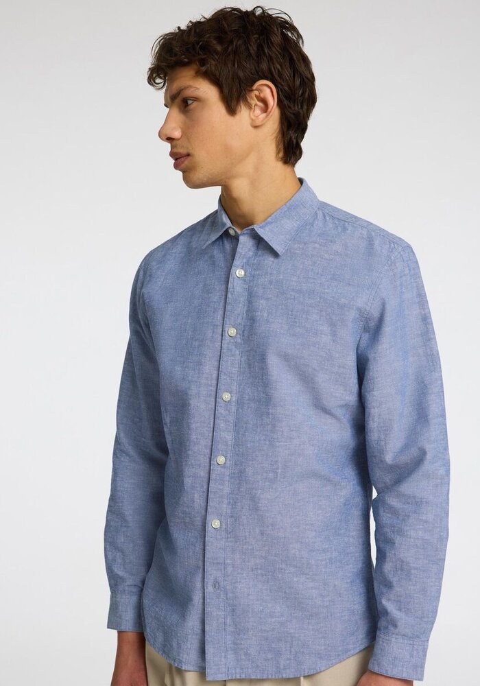 Selected Homme Slim Sun Shirt