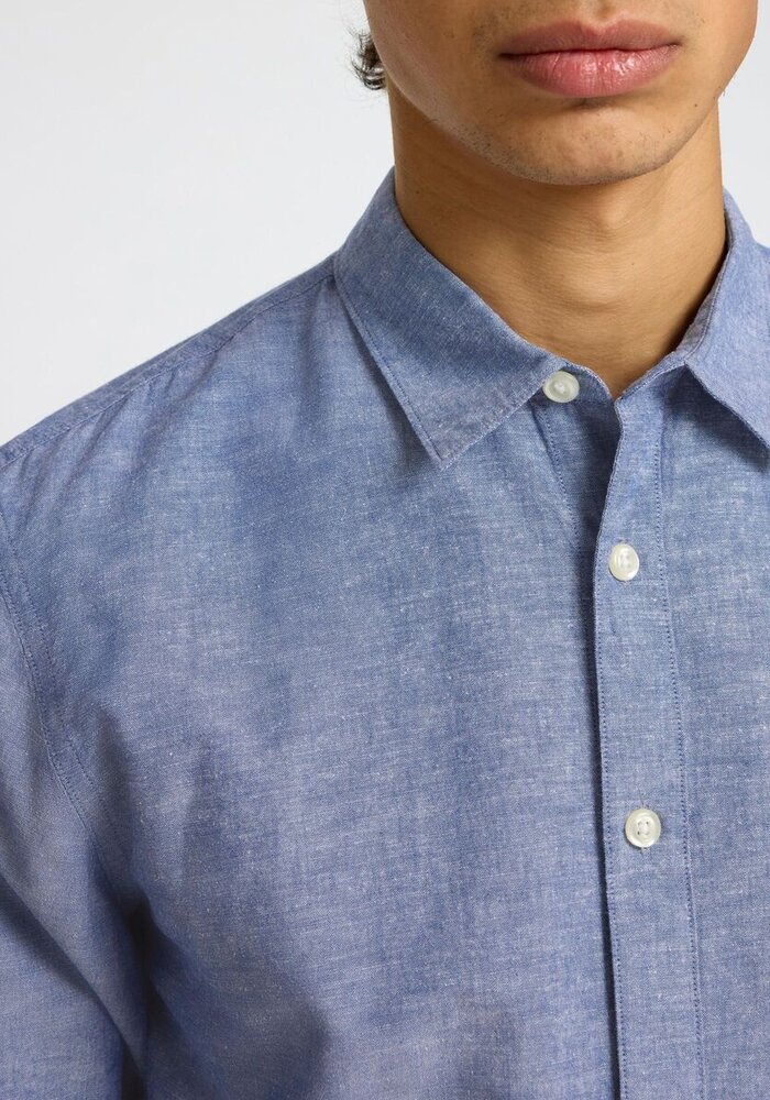 Selected Homme Slim Sun Shirt