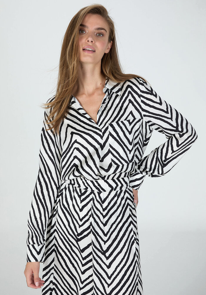 Marc Aurel 6242 Tunic Blouse