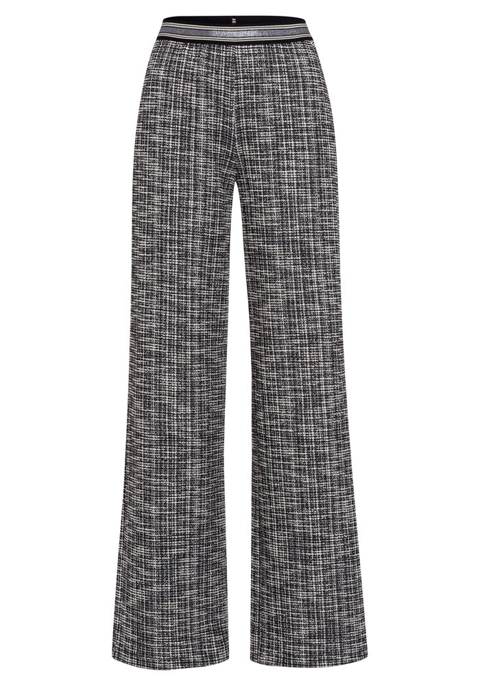 Marc Aurel 1750 Jersey Trousers