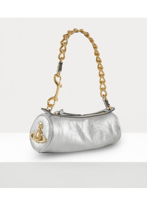 VIVIENNE WESTWOOD Vivienne Westwood Cindy Cylinder Bag