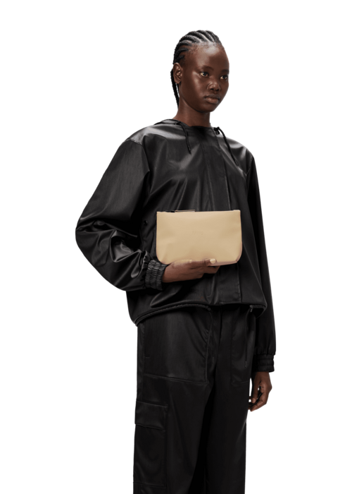 RAINS Rains 15600 Cosmetic Bag