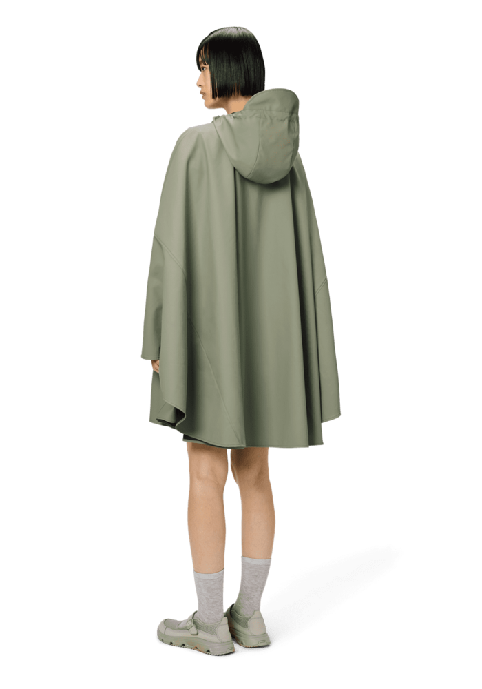 Rains 18800 Cape