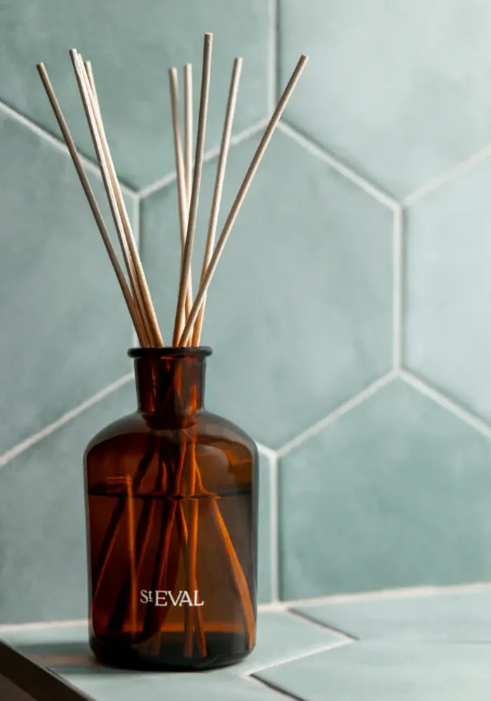 St Eval Reed Diffuser Boxed