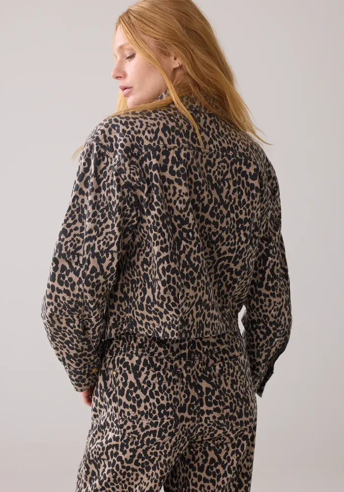 Summum 1S1228 Jacket