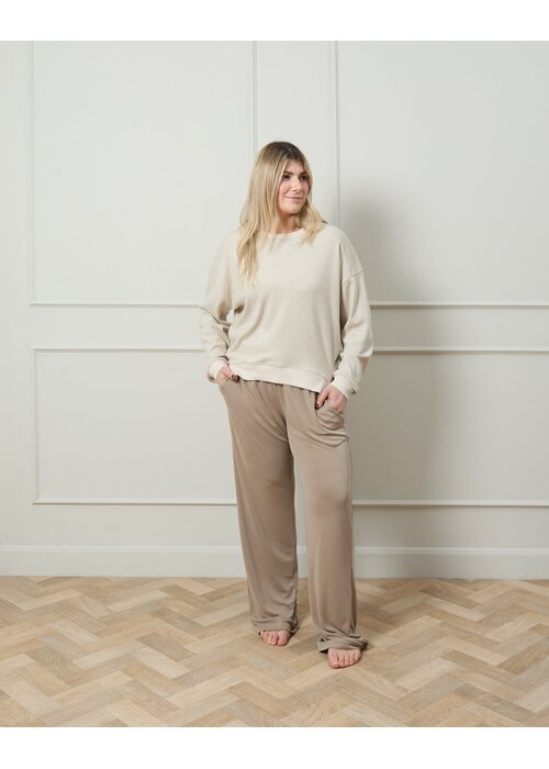 CHALK Chalk Leona Trousers