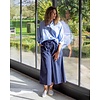 Chalk Carrie Culotte