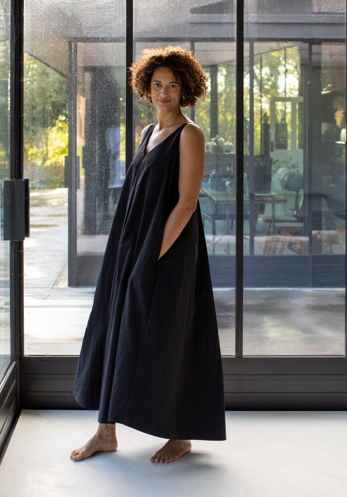 Chalk Reese Dress