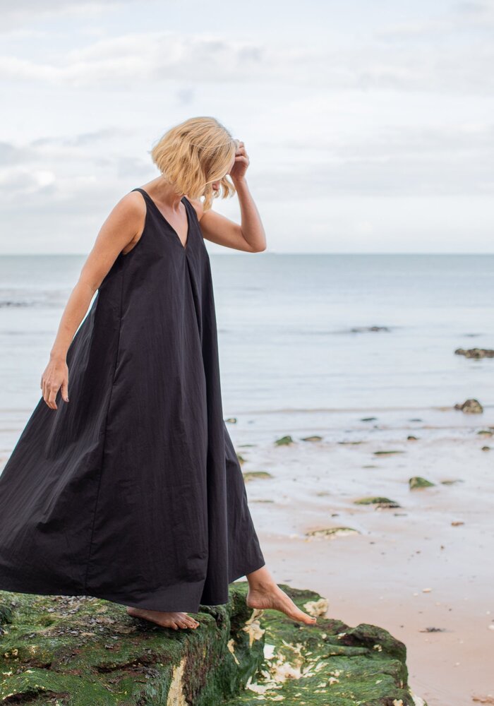 Chalk Reese Dress