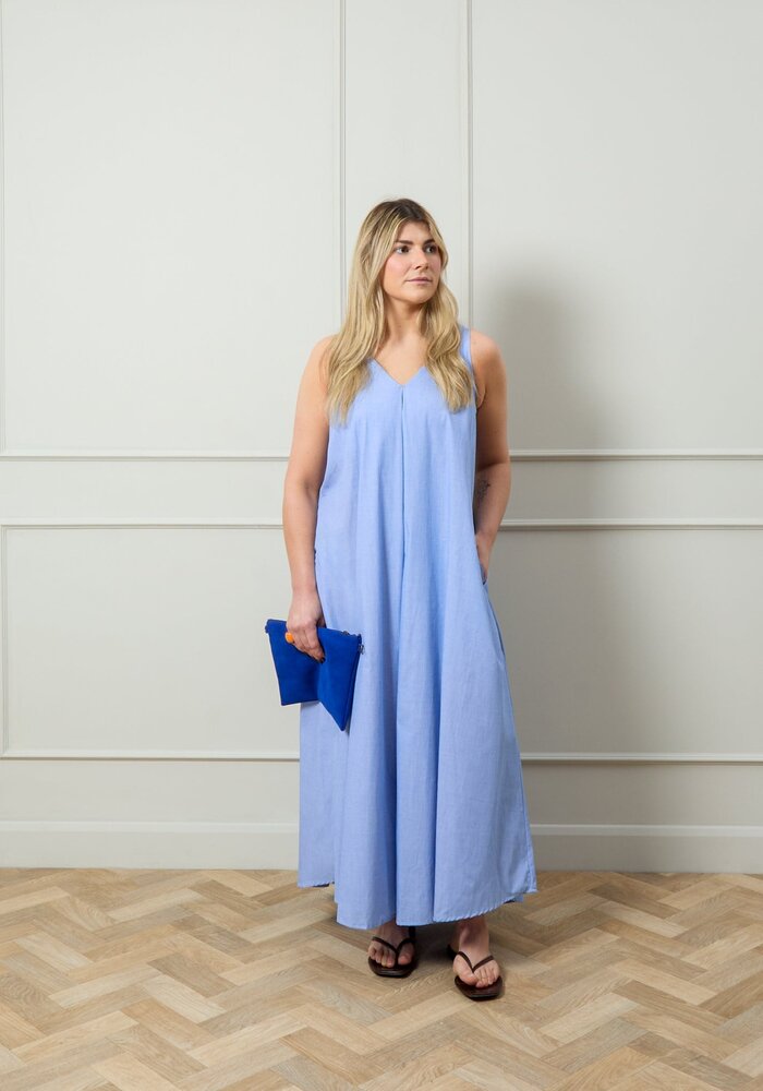 Chalk Reese Dress