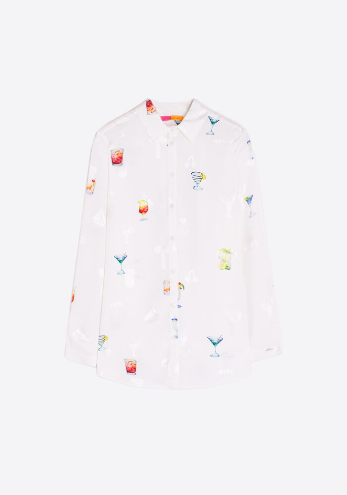 Vilagallo Anastasia Shirt 32576