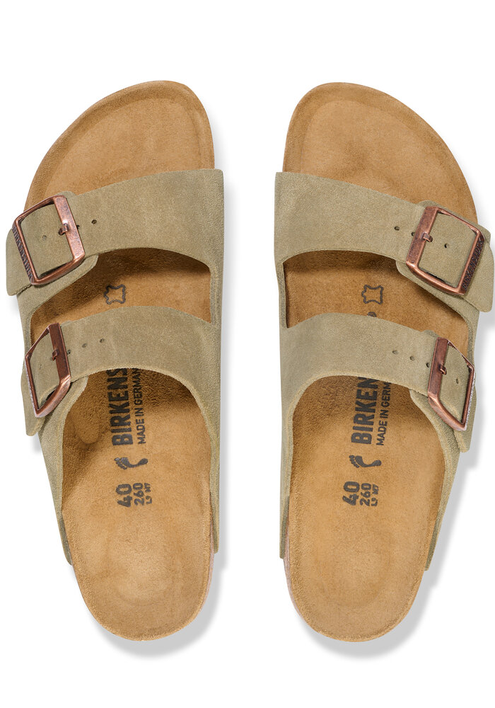 Birkenstock Arizona Leve Sandal