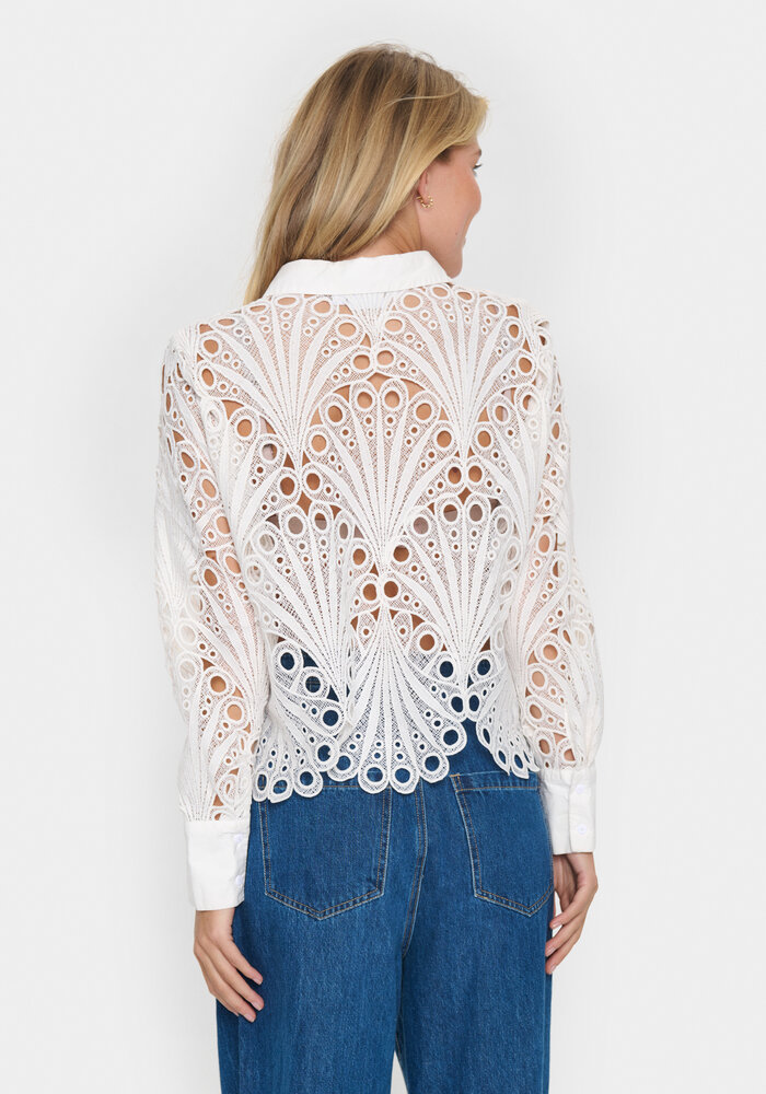 Saint Tropez Jilianna Shirt