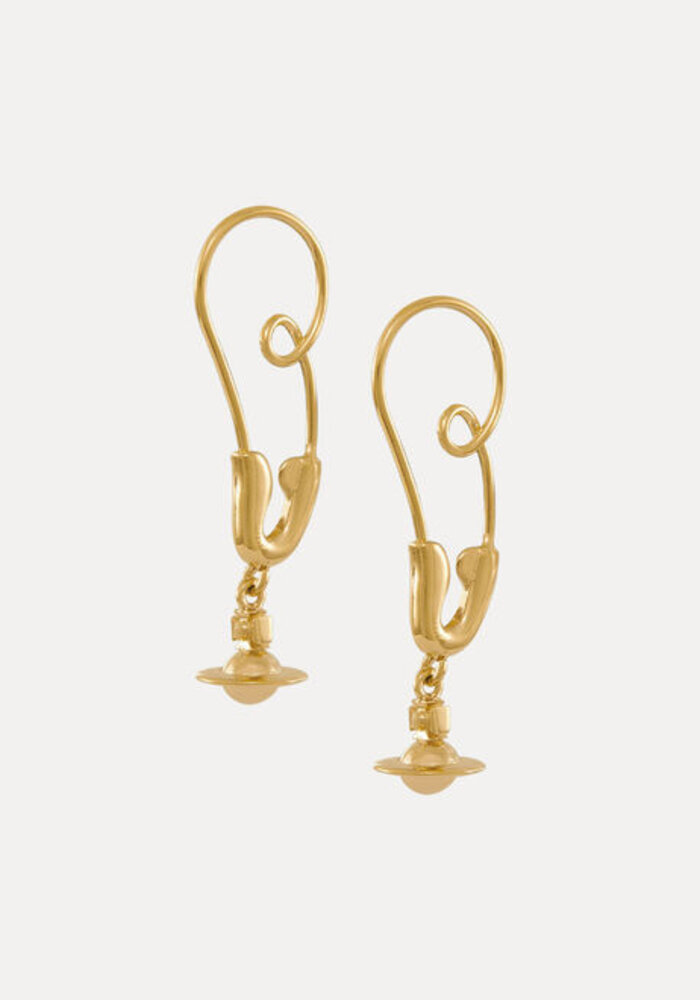 Vivienne Westwood Maxima Earrings VW2523