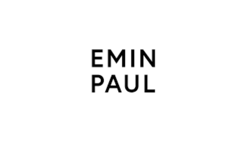 EMIN & PAUL