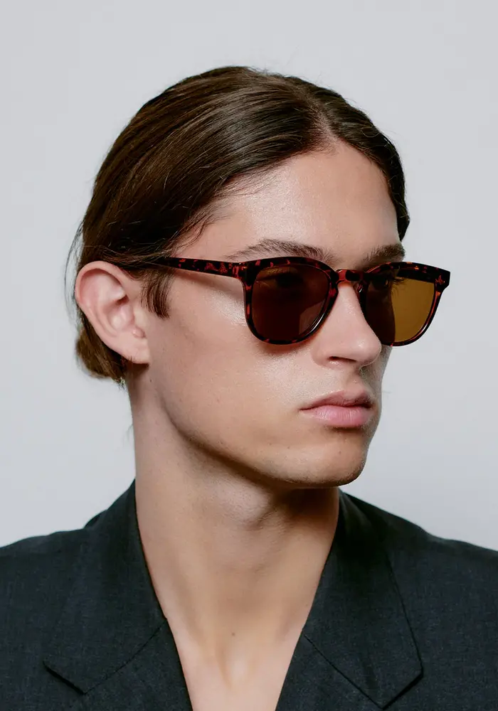 A.Kjaerbede Bate Sunglasses