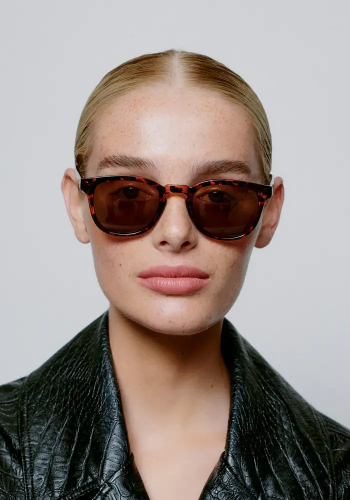 A.Kjaerbede Bate Sunglasses