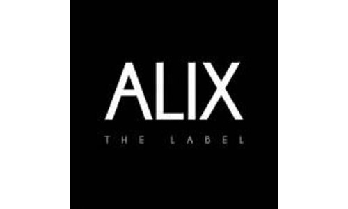 ALIX THE LABEL