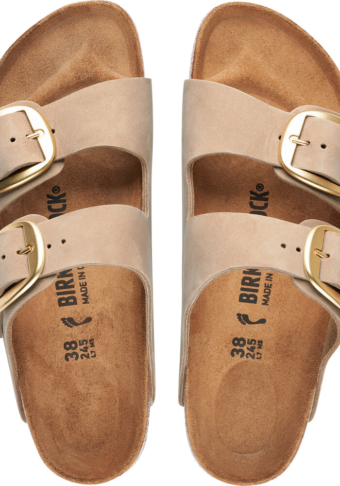 Birkenstock Arizona Big Buckle