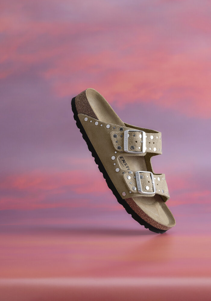 Birkenstock Arizona Rivet