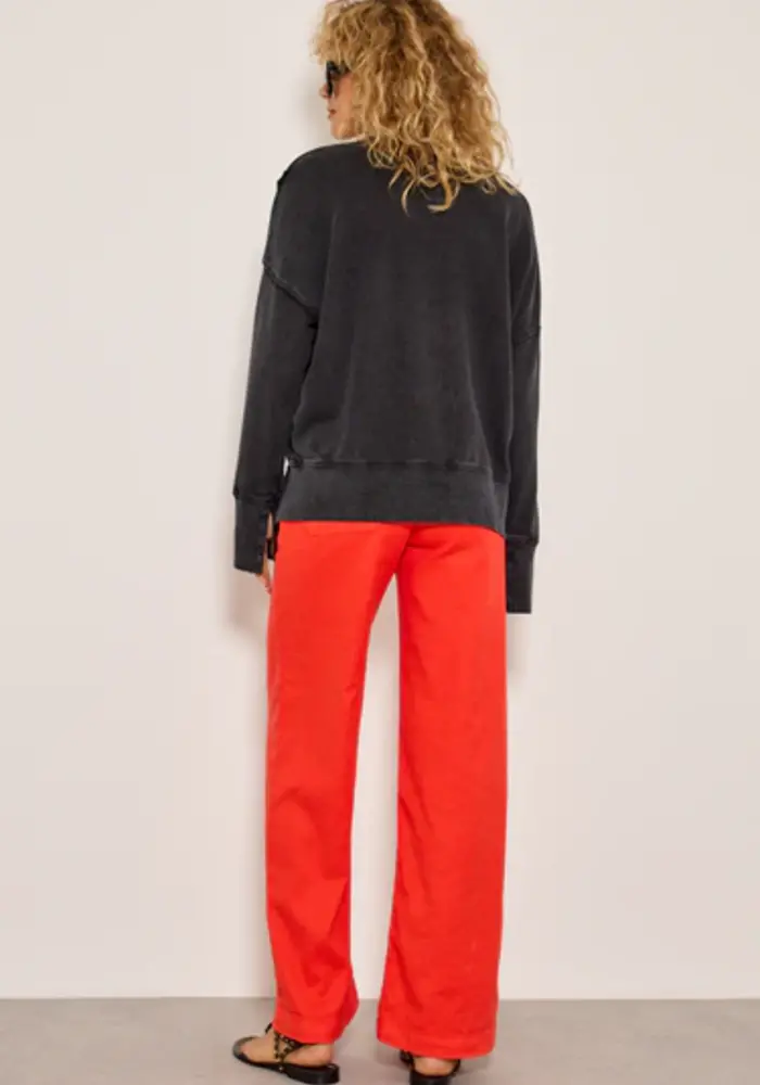 Five SWE2515 Sweatshirt