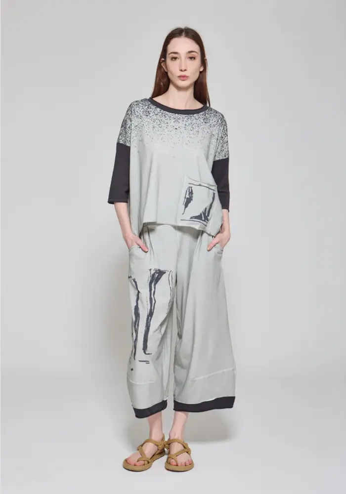 Luuka 25Y212 Trousers