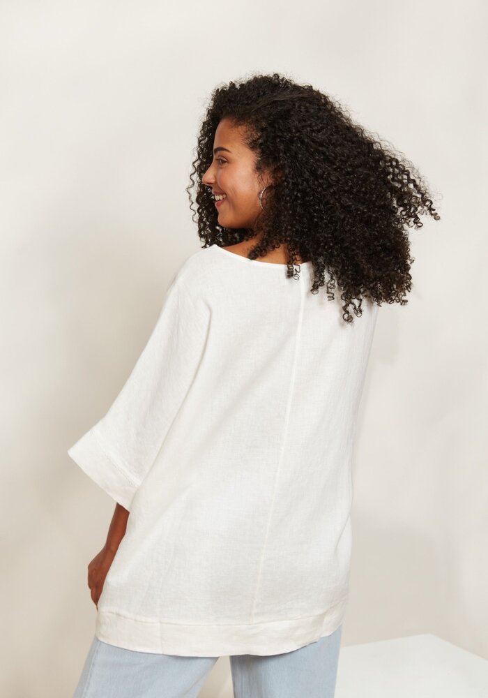 Eb & Ive Seraphic Relaxed Top