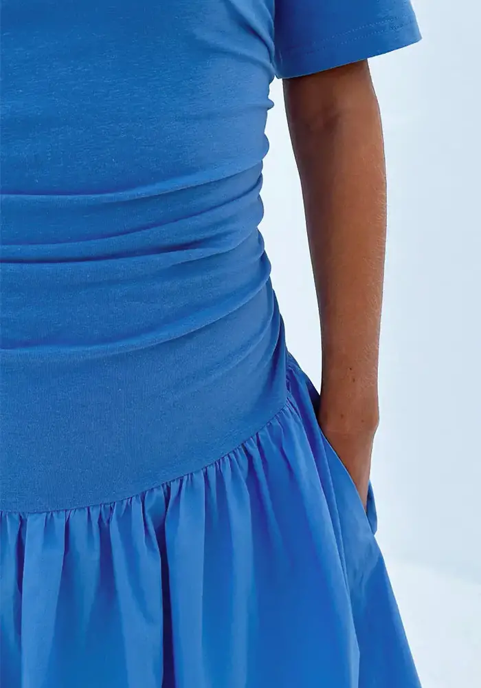 Never Fully Dressed Grace Dress