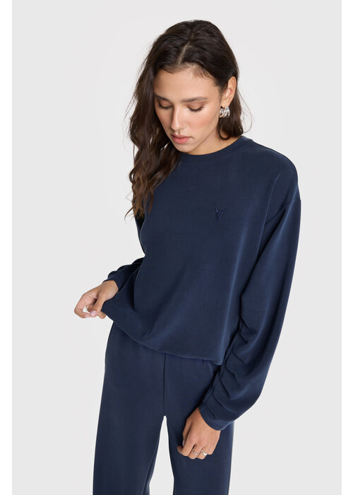 ALIX THE LABEL Alix The Label Fancy Sweater