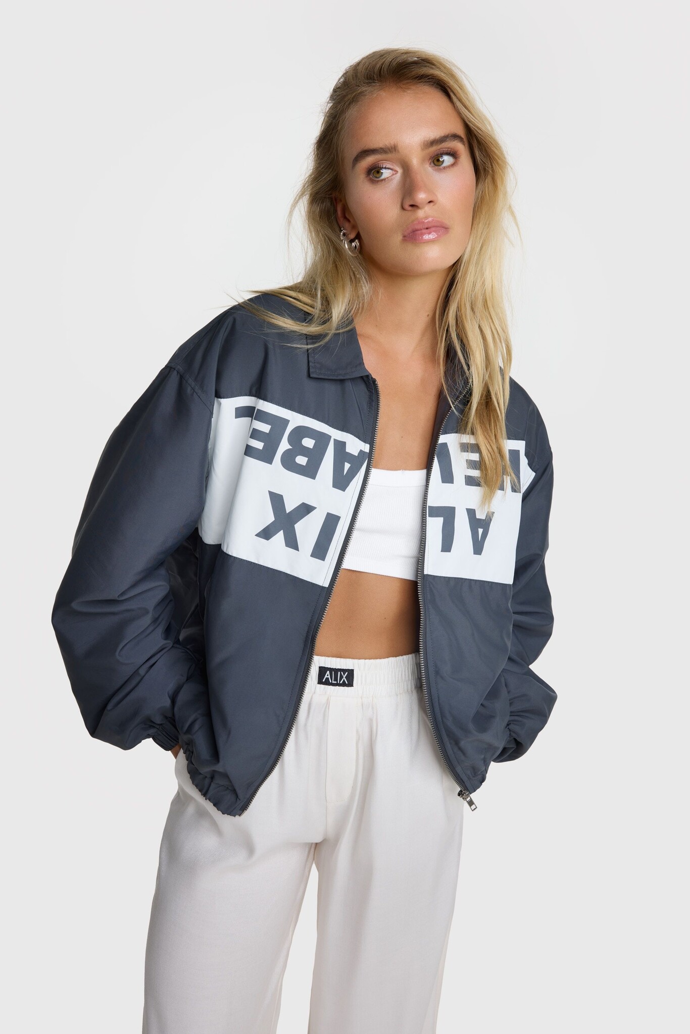Alix The Label - A brand from The Netherlands