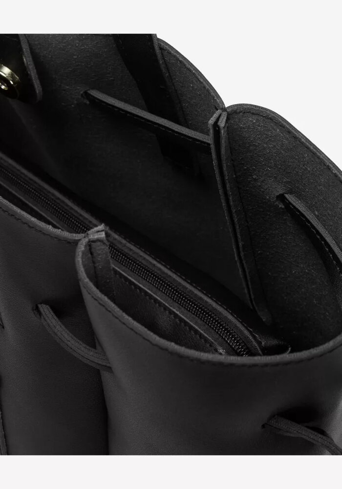 Every Other Songo Drawstring Tote