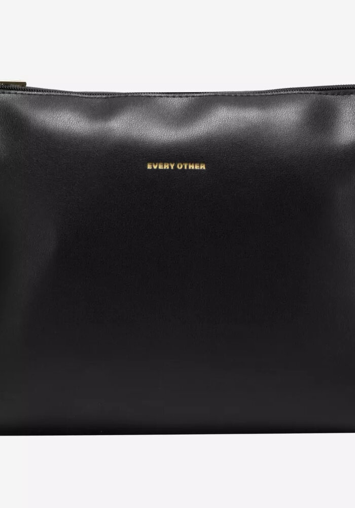 Every Other Songo Drawstring Tote