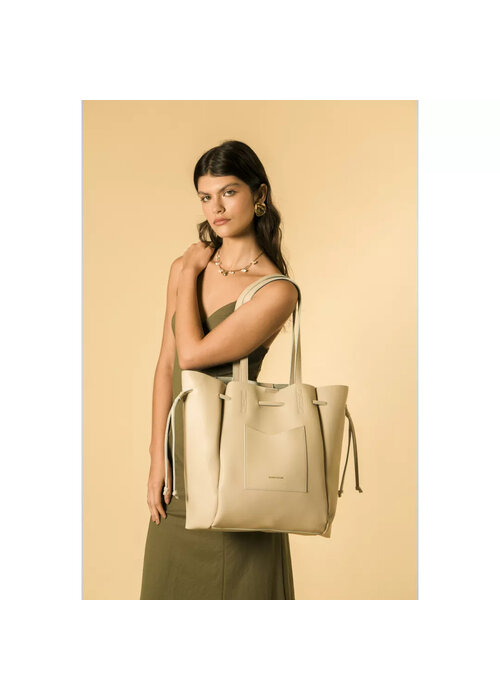 EVERY OTHER Every Other Songo Drawstring Tote
