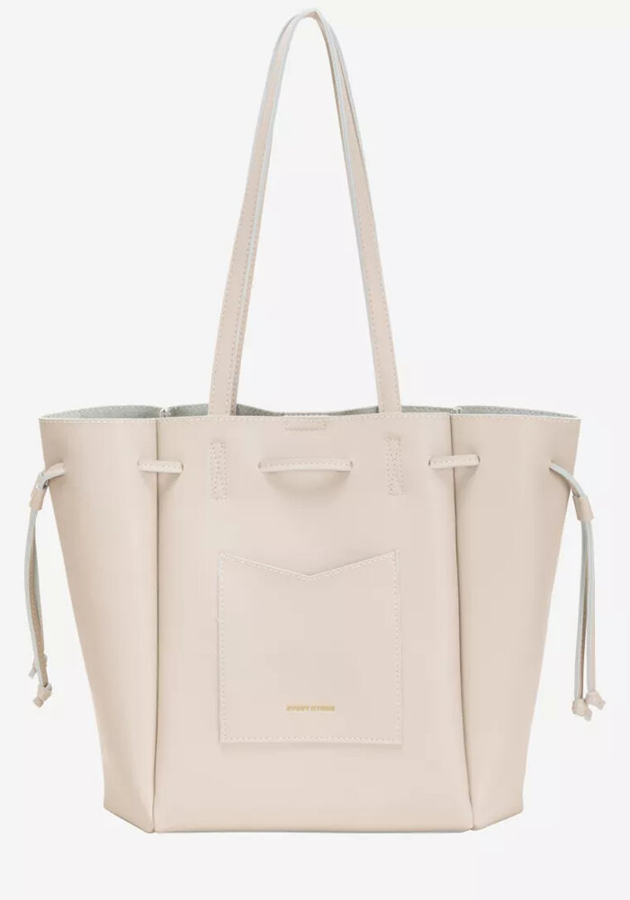 Every Other Songo Drawstring Tote