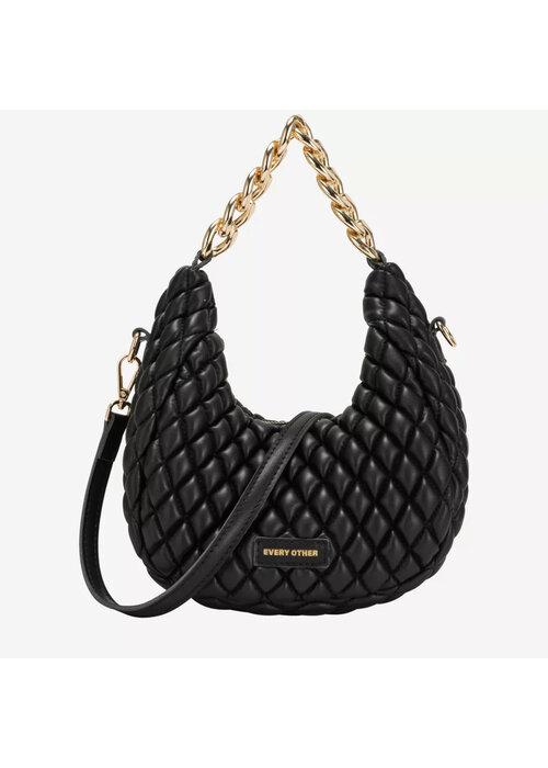 EVERY OTHER Every Other Verano Quilt Shoulder Bag