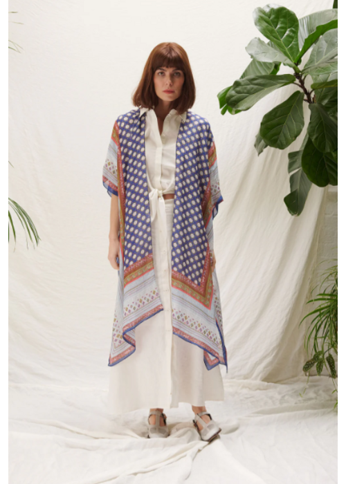 ONE HUNDRED STARS One Hundred Stars Throwover